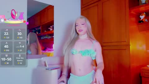 Snapshot of sofiiboniita_ chatting on March 2025 01:42:01 PM Sofa bonita online show from March 2025 01:42:01 PM