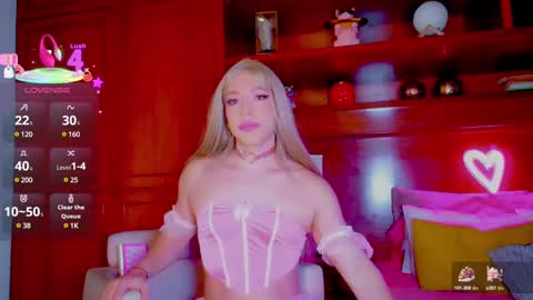 Snapshot of sofiiboniita_ chatting on March 2025 02:34:02 PM Sofa bonita online show from March 2025 02:34:02 PM
