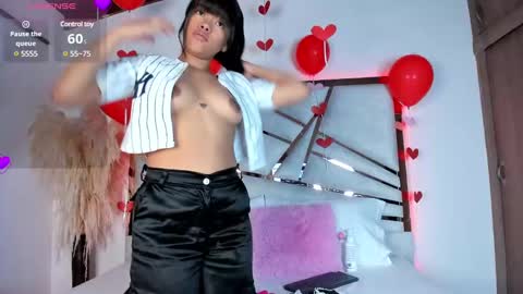 sofijohnsonx online show from February 2025 12:54:02 PM