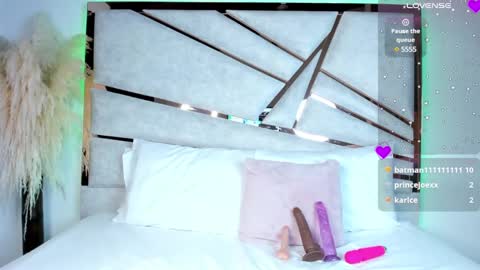 sofijohnsonx online show from March 2025 08:53:02 PM