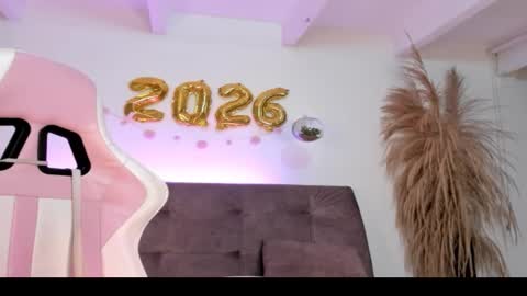 SofiLuxurya online show from January 2026 11:12:01 AM