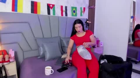 Snapshot of sofiperez_ chatting on June 2026 11:16:01 AM online show from June 2026 11:16:01 AM
