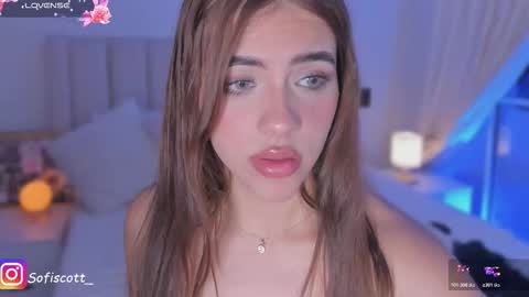 Snapshot of sofiscott_ chatting on March 2026 02:04:02 AM Sofia online show from March 2026 02:04:02 AM