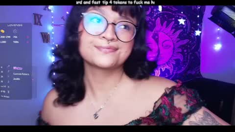 Snapshot of sofitabares_ chatting on May 2026 10:51:01 PM Demi Sofia online show from May 2026 10:51:01 PM