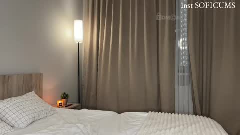Sofia online show from May 2026 06:09:01 PM