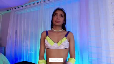 Sofi online show from February 2025 03:10:02 PM