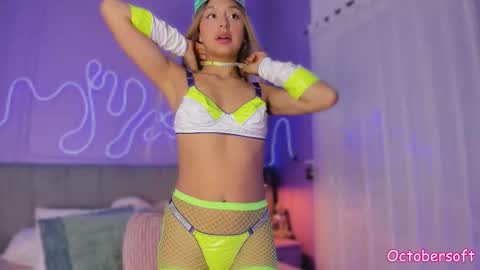 Sofi online show from October 2025 04:11:01 AM