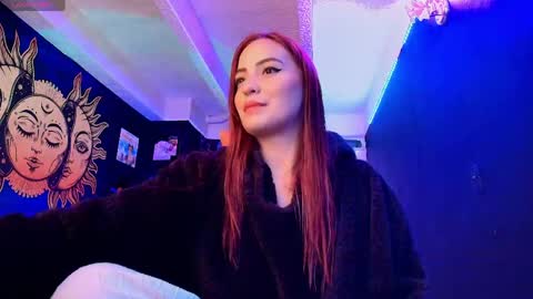 Snapshot of sofnicol_ chatting on April 2026 02:02:02 PM Nicol online show from April 2026 02:02:02 PM