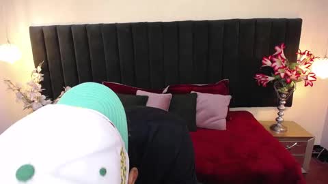 Cam and Amy online show from October 2025 08:24:02 PM