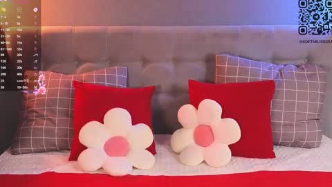 Milisa online show from December 2025 09:33:01 PM