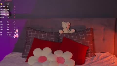 Milisa online show from March 2026 08:35:02 PM