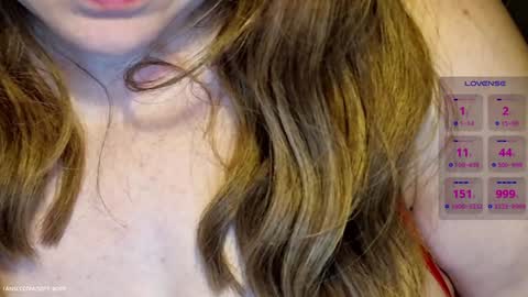 Hi Im Sofia             online show from January 2025 02:30:02 PM