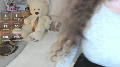 Snapshot of soft_purr_kitty chatting on December 2024 07:44:01 PM Mia online show from December 2024 07:44:01 PM