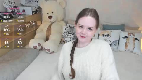 Snapshot of soft_purr_kitty chatting on February 2025 07:47:01 PM Mia online show from February 2025 07:47:01 PM