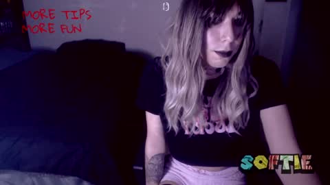 Softie 3 online show from April 2026 12:15:01 AM