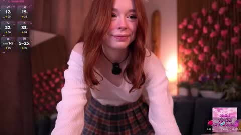 Eva online show from October 2025 08:20:01 PM