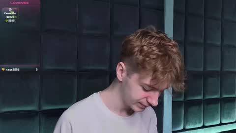 PAUL online show from November 2025 08:46:02 PM