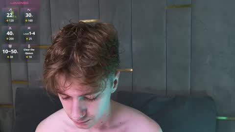 PAUL online show from December 2025 09:00:02 PM