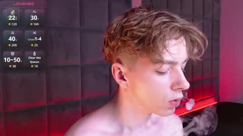 PAUL online show from February 2026 09:02:01 PM