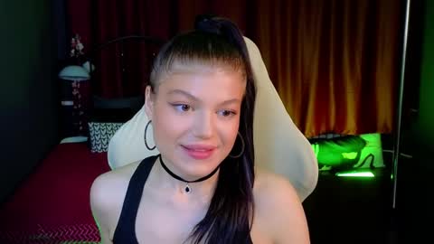 Jenny online show from April 2026 09:04:02 PM