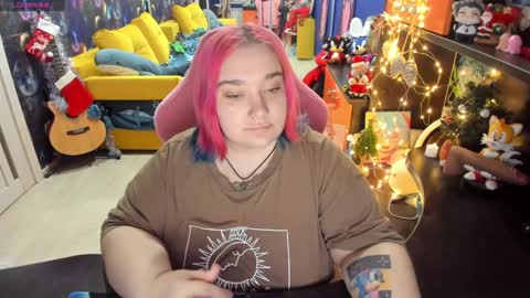 Sofie online show from January 2025 03:02:02 PM