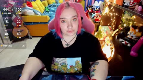 Sofie online show from January 2025 05:34:01 AM