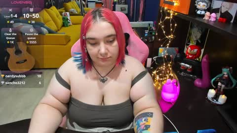 Sofie online show from January 2025 06:12:01 AM