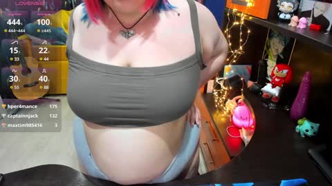 Sofie online show from January 2025 09:23:01 AM