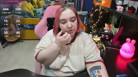 Sofie online show from March 2025 02:41:01 AM