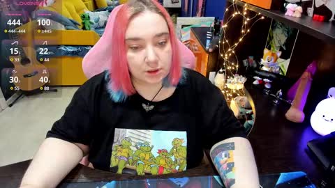 Sofie online show from March 2025 03:19:01 AM