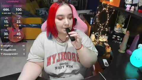 Sofie online show from March 2025 12:33:02 PM