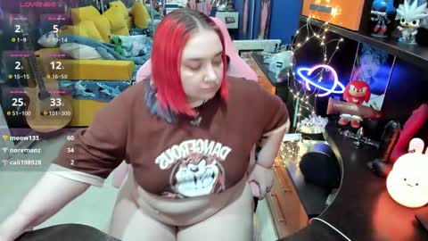 Sofie online show from March 2025 07:24:01 AM