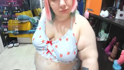 Sofie online show from February 2026 02:39:02 AM