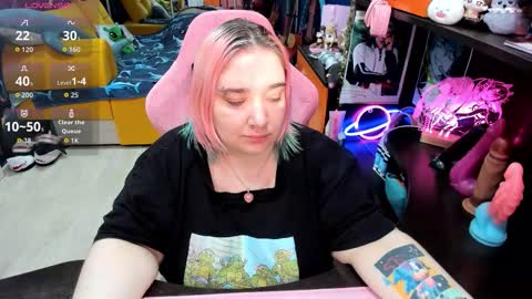 Sofie online show from February 2026 04:33:02 AM