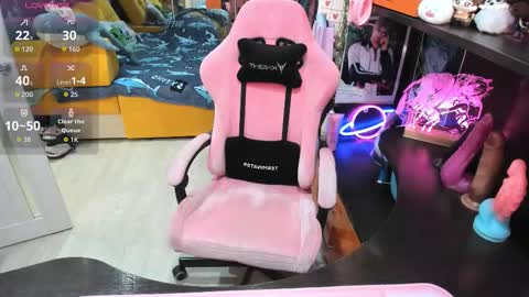 Sofie online show from March 2026 02:50:02 AM