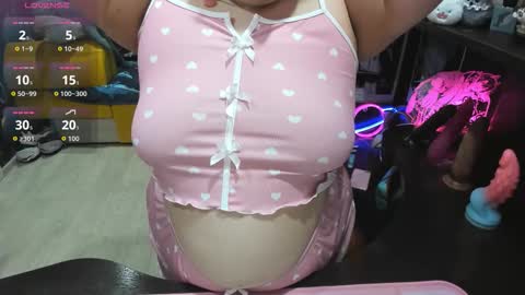 Sofie online show from March 2026 02:38:02 AM