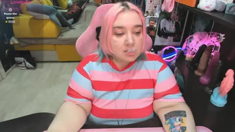 Sofie online show from April 2026 02:44:01 AM