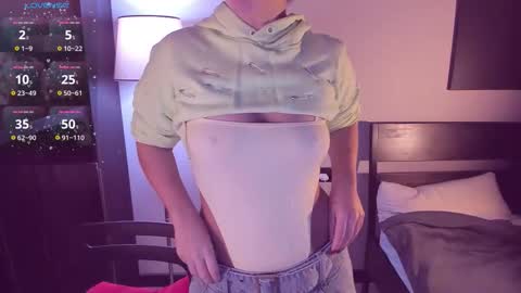 Emily online show from October 2025 05:19:02 PM