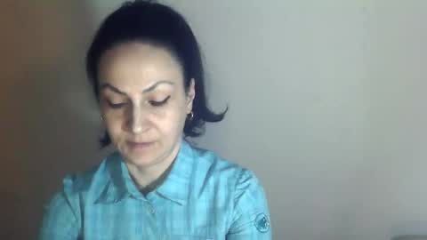 Snapshot of sofysticat chatting on April 2026 06:31:02 PM SofystiCat online show from April 2026 06:31:02 PM