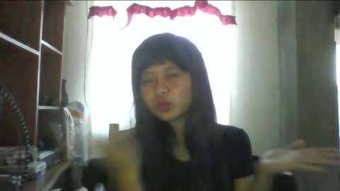 Snapshot of soiladeacetis chatting on April 2026 08:25:01 AM Sunny online show from April 2026 08:25:01 AM