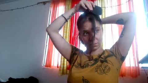 Snapshot of soka_lovers_04_ chatting on January 2025 12:26:02 PM Sofia online show from January 2025 12:26:02 PM