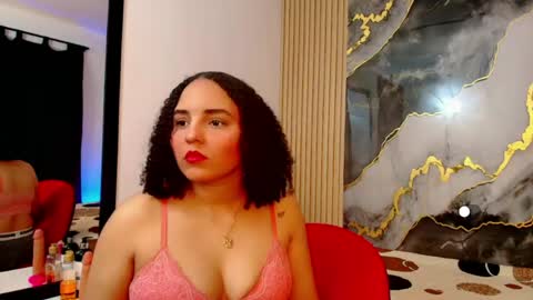 Snapshot of sol__latina chatting on June 2026 03:19:02 AM Sol Latiana online show from June 2026 03:19:02 AM