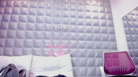 Snapshot of sol_angel7 chatting on December 2025 04:03:02 PM SOL ANGEL online show from December 2025 04:03:02 PM