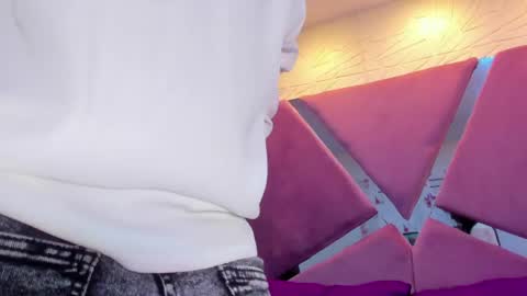 Snapshot of sol_angel_7 chatting on May 2026 03:08:02 PM SOL ANGEL online show from May 2026 03:08:02 PM
