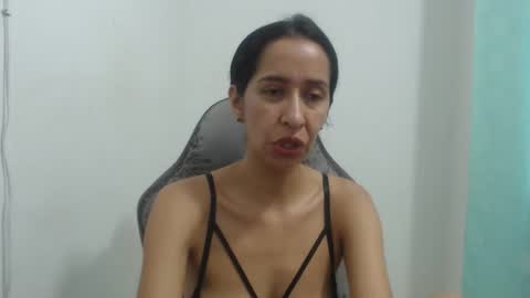 Sol lucia online show from December 2025 12:23:02 PM