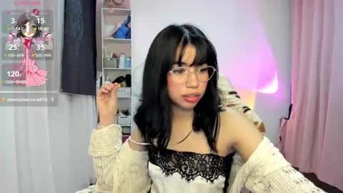 Snapshot of sol_lunaa23 chatting on March 2026 01:23:02 AM sol online show from March 2026 01:23:02 AM