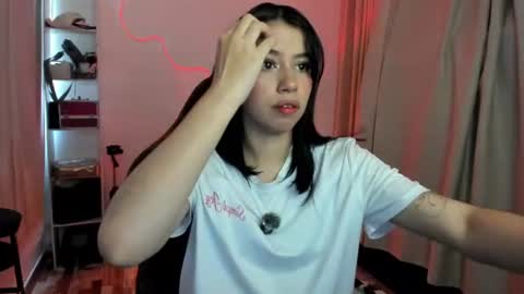 Snapshot of sol_lunaa23 chatting on August 2026 09:03:01 PM sol online show from August 2026 09:03:01 PM