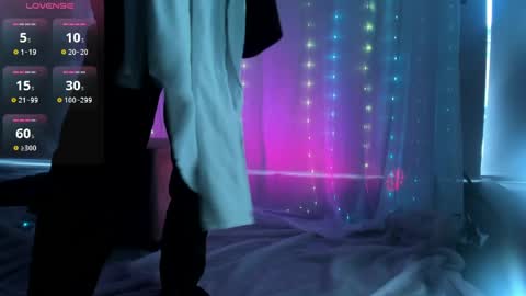 Sol radiant online show from April 2026 12:28:01 PM