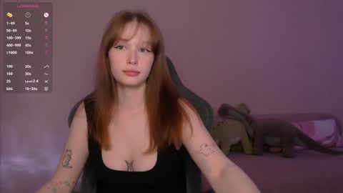 Jennifer Jenny Jen online show from October 2025 10:08:02 AM