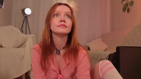 Andrea online show from July 2026 07:23:01 PM